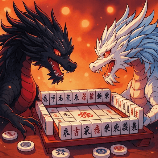 Mahjong Ways 2: Link Permainan Slot Demo PG SOFT Dengan Fitur Scatter Hitam Terbaik
