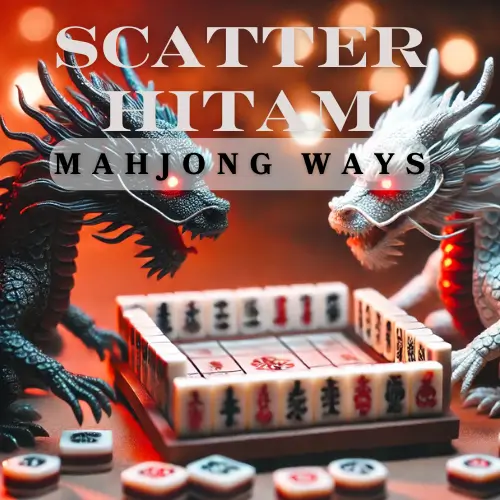 SCATTER HITAM 💪 Link Permainan Slot Demo PG SOFT Dengan Fitur Scatter Hitam Terbaik